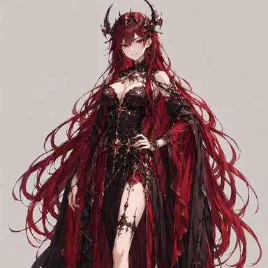 Profile image of ネフィリア