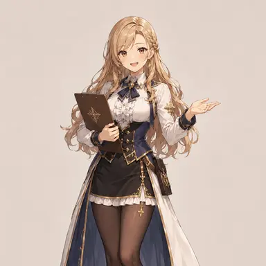 Profile image of ミレイユ