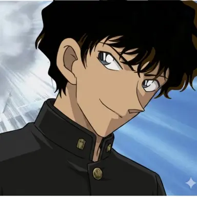 Profile image of 松田 陣平
