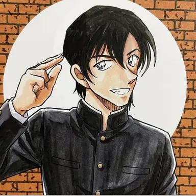 Profile image of 萩原 研二