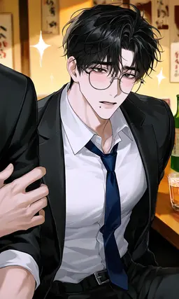 Profile image of Rei