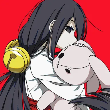 Profile image of 中国うさぎ