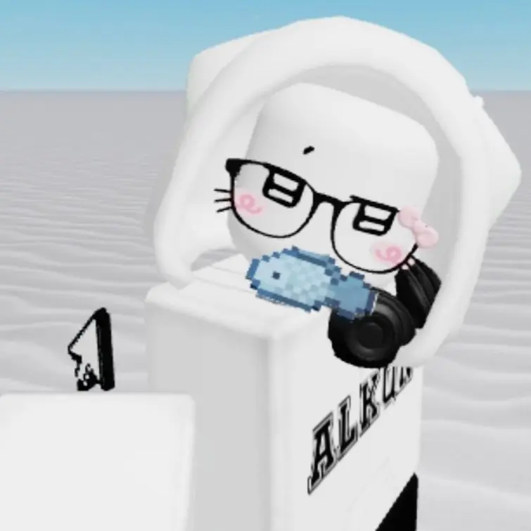 milktt의 고양이 룸메