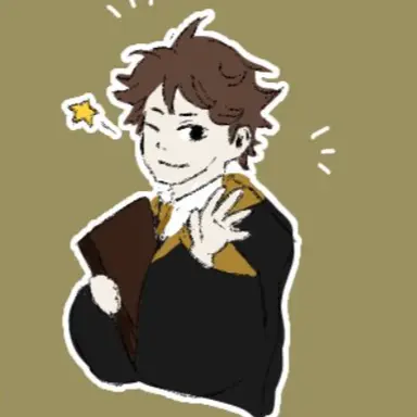 Profile image of 3年生