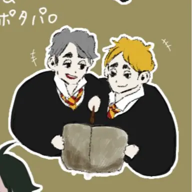 Profile image of 2年生