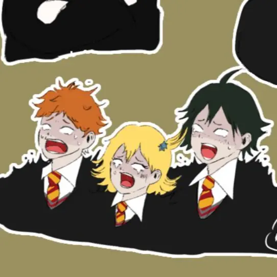 ILoveHaikyu.SUI의 ハイキュー魔法学園！