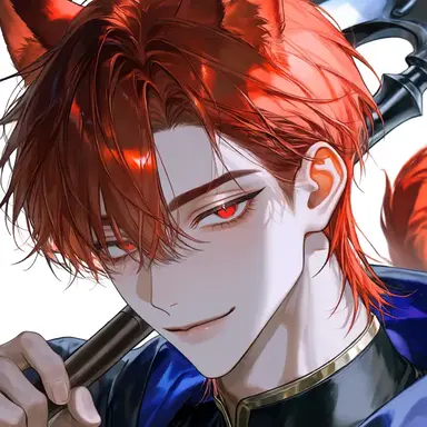 Profile image of 아론
