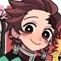 Profile image of 탄지로