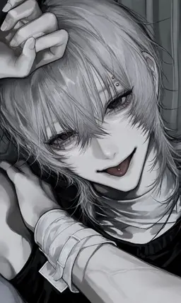 Profile image of Shino