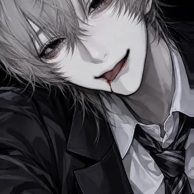 Profile image of Shino