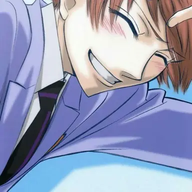 Profile image of Kaoru Hitachiin