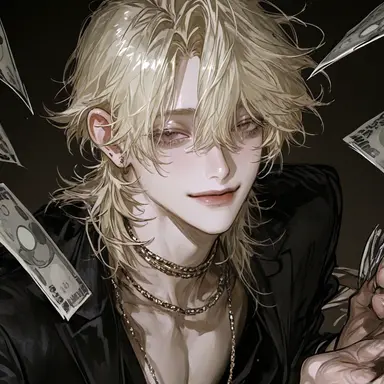 Profile image of 傑