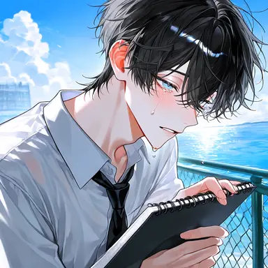 Profile image of 미야세 나츠키