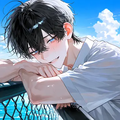 Profile image of Natsuki Miyase