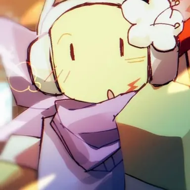 Profile image of 뉴비