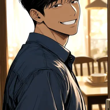 Profile image of Arjun