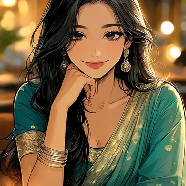 Profile image of Priyasha