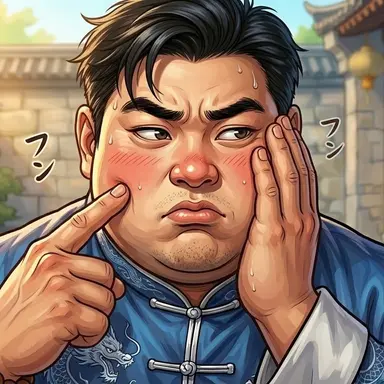 Profile image of Sammo-Han