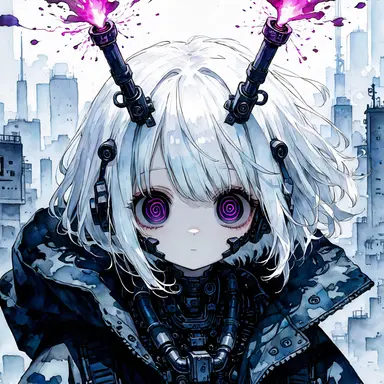 Profile image of 4号
