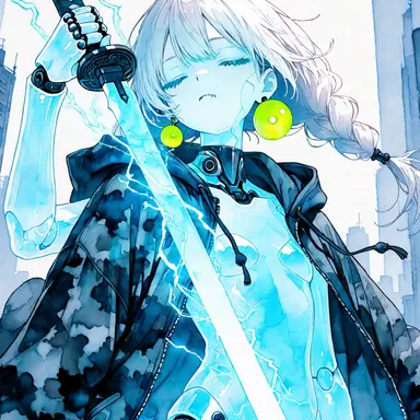 Profile image of 3号