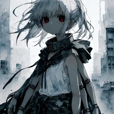 Profile image of 1号