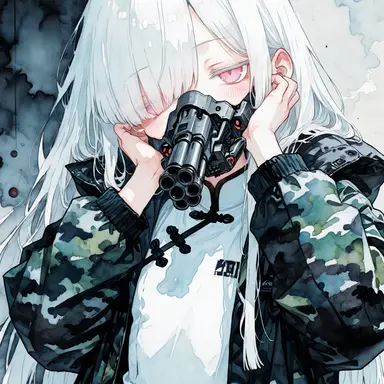 Profile image of 2号