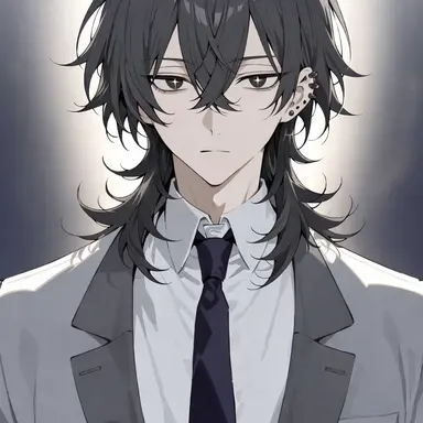 Profile image of 生徒会長