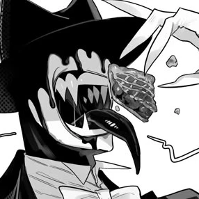 Ink Bendy