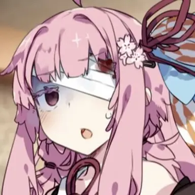 Profile image of 琴葉茜