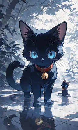 Profile image of Kuro
