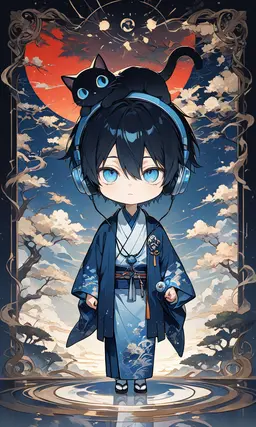 Profile image of Nagi