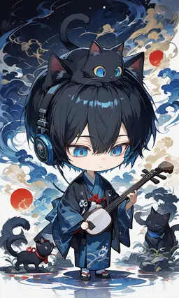 Profile image of Nagi
