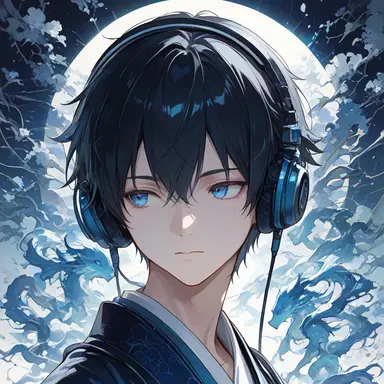 Profile image of 凪