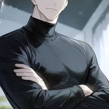 Profile image of Ronan