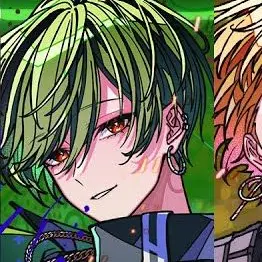 Ahnkwm의 罪になってもいいよ、君を連れ去ろう