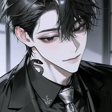 Profile image of ノクト