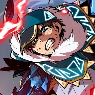 Profile image of Kael