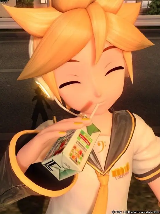 One-sided의 내남친은 오타쿠