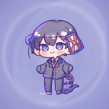 Profile image of コンタミ