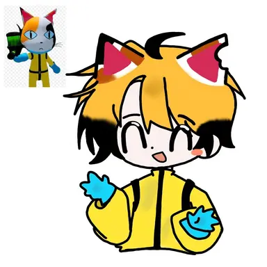 Profile image of 샘