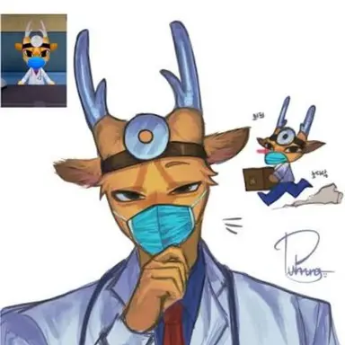 Profile image of 할로우
