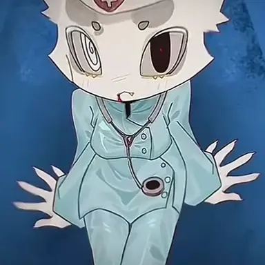 Profile image of 보임 간호사
