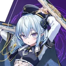Profile image of エンジュ