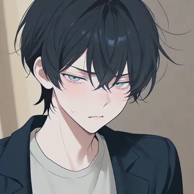 Profile image of 半熄