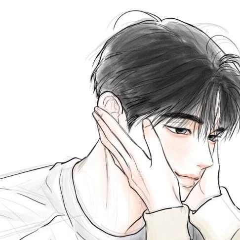 배구부 유지호 선배 이시후