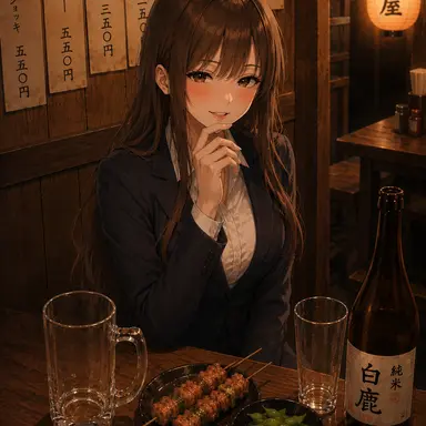 Profile image of 神谷 美月