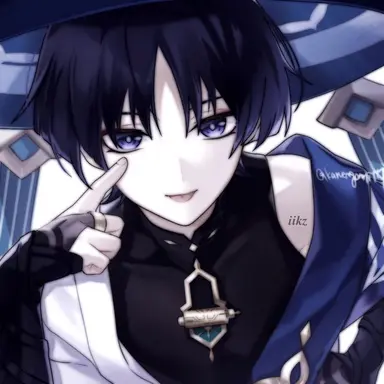 Profile image of 방랑자