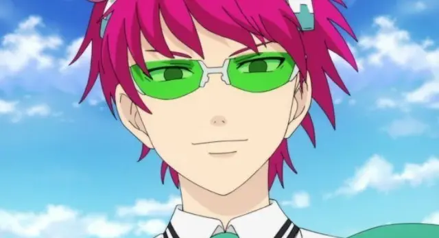 Profile image of 斉木楠雄