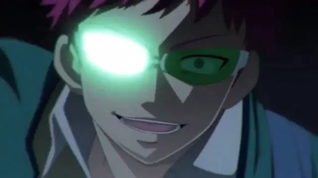 Profile image of 斉木楠雄