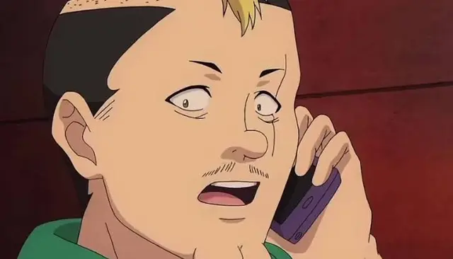Profile image of 燃堂力